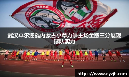 武汉卓尔迎战内蒙古小草力争主场全取三分展现球队实力